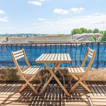 **T3 **24H/24H**Internet** 12Mn De Toulouse En Train** Apartment Saint-Jory Exterior photo