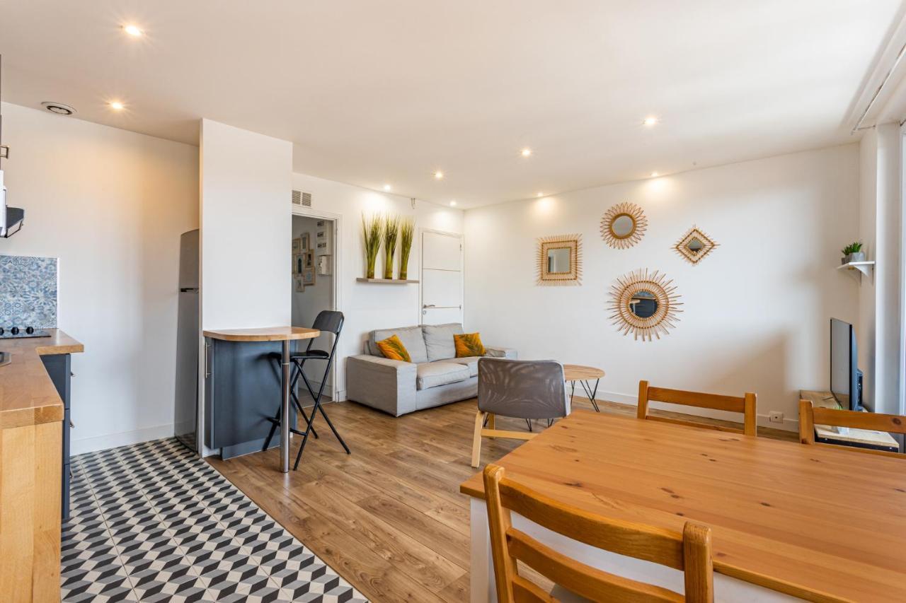 **T3 **24H/24H**Internet** 12Mn De Toulouse En Train** Apartment Saint-Jory Exterior photo
