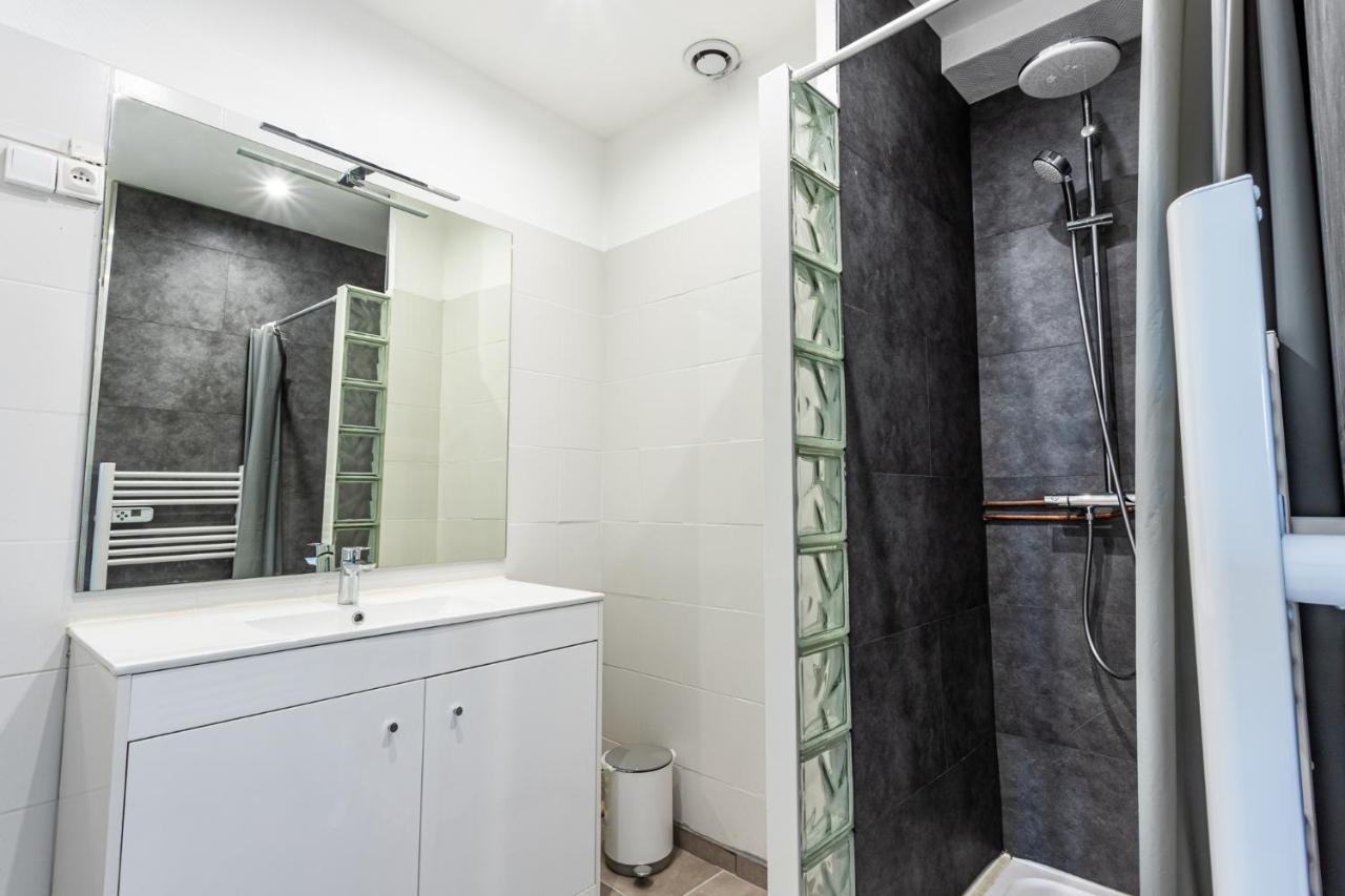 **T3 **24H/24H**Internet** 12Mn De Toulouse En Train** Apartment Saint-Jory Exterior photo