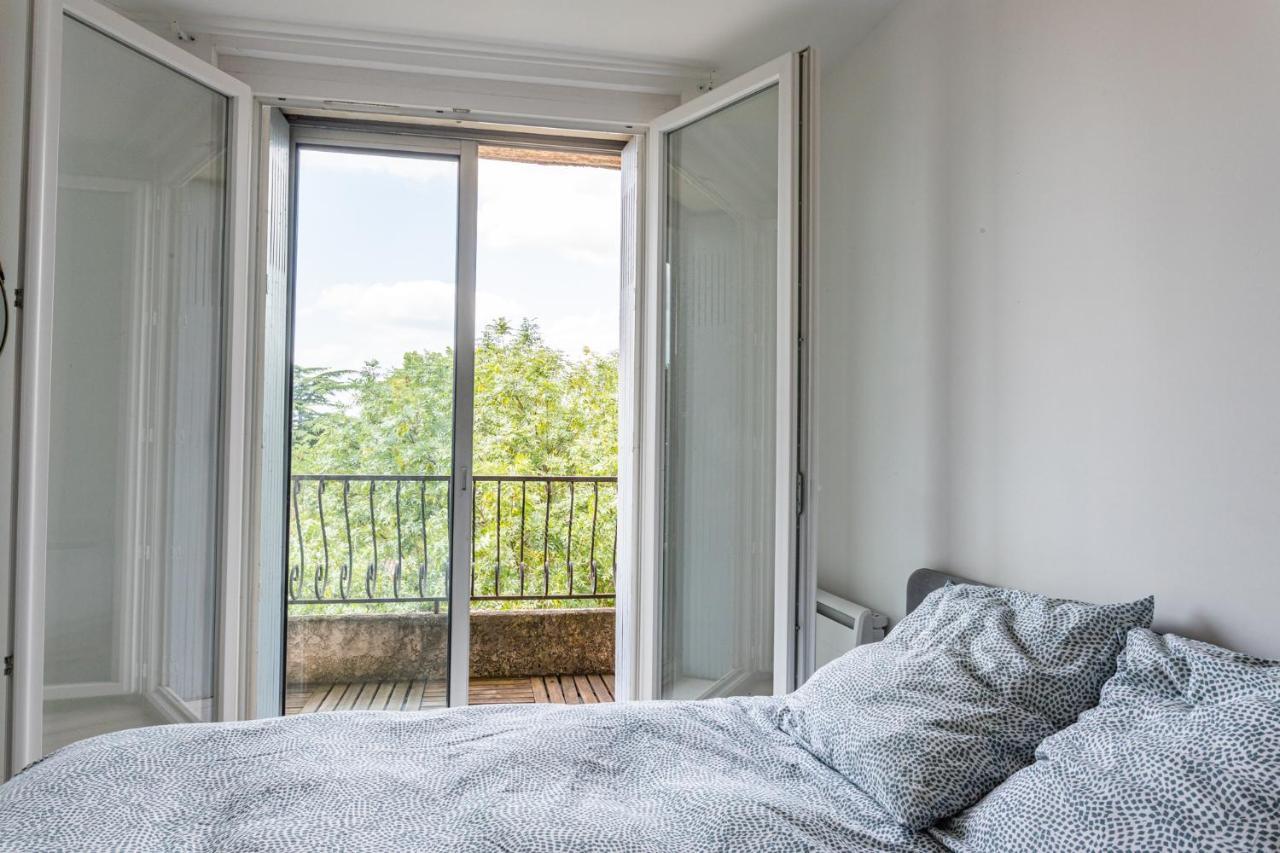 **T3 **24H/24H**Internet** 12Mn De Toulouse En Train** Apartment Saint-Jory Exterior photo