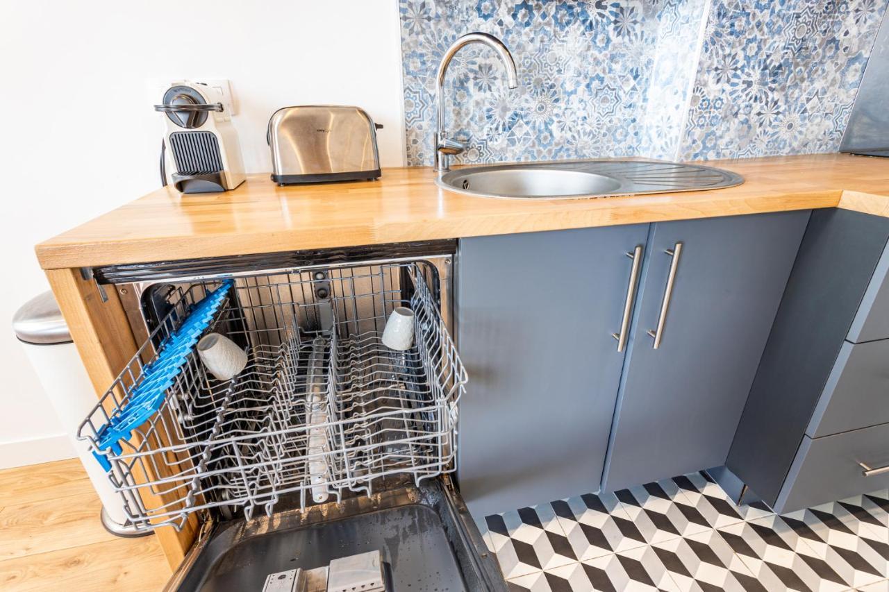 **T3 **24H/24H**Internet** 12Mn De Toulouse En Train** Apartment Saint-Jory Exterior photo